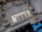 6001549002 Двигатель RENAULT Duster 2010-2019