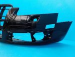 4F0807105E Бампер передний Audi A6 (C6, 4F) 2005-2011