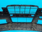 4F0807105E Бампер передний Audi A6 (C6, 4F) 2005-2011