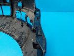 4F0807105E Бампер передний Audi A6 (C6, 4F) 2005-2011