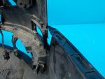 4F0807105E Бампер передний Audi A6 (C6, 4F) 2005-2011