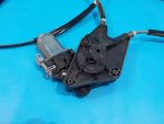 6RU837461J Стеклоподъемник передний левый VOLKSWAGEN Polo 2011-2020