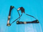 6RU837461J Стеклоподъемник передний левый VOLKSWAGEN Polo 2011-2020
