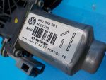 6RU837461J Стеклоподъемник передний левый VOLKSWAGEN Polo 2011-2020