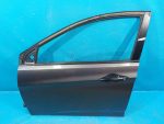 760034L000 Дверь передняя левая в сборе Hyundai Solaris 2010-2017