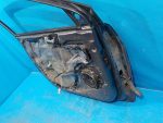 760034L000 Дверь передняя левая в сборе Hyundai Solaris 2010-2017