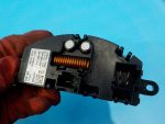 5Q0907521D Резистор отопителя SKODA Octavia A7 2013-2020