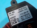 5Q0907521D Резистор отопителя SKODA Octavia A7 2013-2020