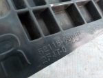 5211553020 Кронштейн переднего бампера правый LEXUS IS 2 2005-2013