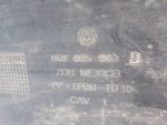 1K0805903B Юбка переднего бампера VOLKSWAGEN Jetta 5 2005-2011
