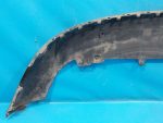 1K0805903B Юбка переднего бампера VOLKSWAGEN Jetta 5 2005-2011