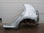 6160212A50 Крыло заднее левое TOYOTA Auris (E15) 2006-2012
