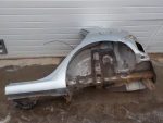 6160212A50 Крыло заднее левое TOYOTA Auris (E15) 2006-2012