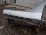 6160212A50 Крыло заднее левое TOYOTA Auris (E15) 2006-2012