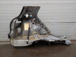 6160212A50 Крыло заднее левое TOYOTA Auris (E15) 2006-2012
