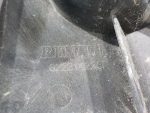 622214225R Кронштейн заднего бампера левый RENAULT Duster 2010-2019