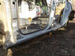 7L6809835A Порог левый VOLKSWAGEN Touareg 2002-2010