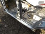 7L6809835A Порог левый VOLKSWAGEN Touareg 2002-2010