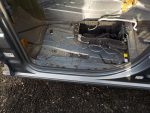 7L6809835A Порог левый VOLKSWAGEN Touareg 2002-2010