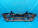 7L6807217AG Бампер передний VOLKSWAGEN Touareg 2002-2010