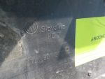 7L6807217AG Бампер передний VOLKSWAGEN Touareg 2002-2010