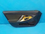 6762033B21B2 Обшивка двери передняя левая TOYOTA Camry V40 2006-2011