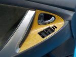 6762033B21B2 Обшивка двери передняя левая TOYOTA Camry V40 2006-2011