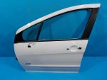 9002AW Дверь передняя левая PEUGEOT 308 I 2007-2015