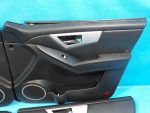  Обшивка дверей (комплект) LIFAN X60 2012-