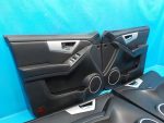  Обшивка дверей (комплект) LIFAN X60 2012-