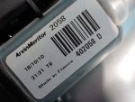 834811H000 Стеклоподъемник задний правый KIA Ceed 2007-2012