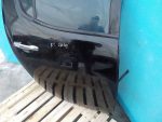 015758 Дверь задняя правая MITSUBISHI L200 (KB) 2006-2016