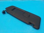 8K0857551P Комплект козырьков Audi A4 (B8) 2007-2015