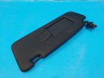 8K0857551P Комплект козырьков Audi A4 (B8) 2007-2015