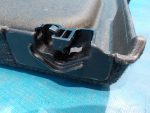 6433002441C1 Полка багажника TOYOTA Auris (E15) 2006-2012