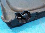 6433002441C1 Полка багажника TOYOTA Auris (E15) 2006-2012