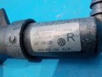 3C8955104 Форсунка омывателя фары правой VOLKSWAGEN Passat CC 2008-2018