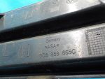 3C8853665C Решетка переднего бампера левая VOLKSWAGEN Passat CC 2008-2018