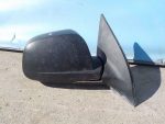 95947516 Зеркало заднего вида правое Chevrolet Lacetti 2003-2013