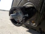95947516 Зеркало заднего вида правое Chevrolet Lacetti 2003-2013