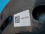 11227548102 Маховик BMW 3 серия E90/E91 2003-2009
