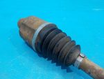 391009882R Привод колеса передний правый RENAULT Duster 2010-2019