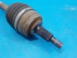 391009882R Привод колеса передний правый RENAULT Duster 2010-2019