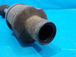 391009882R Привод колеса передний правый RENAULT Duster 2010-2019