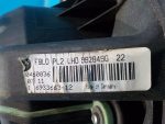 64119227670 Мотор отопителя BMW 3 серия E90/E91 2003-2009