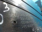 51459173467 Подстаканник BMW 3 серия E90/E91 2003-2009