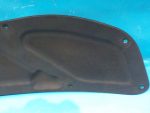 811244H000 Шумоизоляция капота Hyundai Starex H1 - Grand Starex 2007-