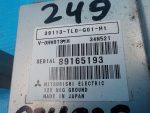 39113TL0G01 Блок управления адаптера USB Honda Accord 8 2008-2013