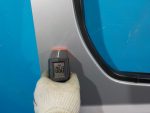 760044H030 Дверь передняя правая Hyundai Starex H1 - Grand Starex 2007-
