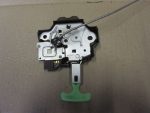 6460006010 Замок багажника TOYOTA Camry V40 2006-2011